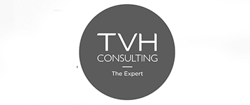 Triple build-up pour TVH Consulting
