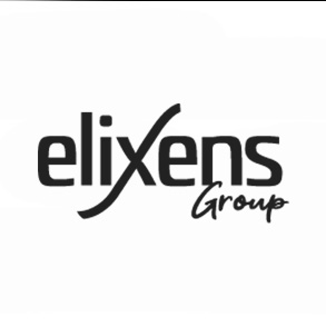 Logo ELIXENS