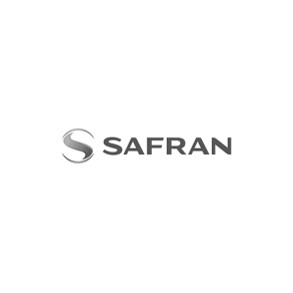 Logo Safran