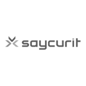 Logo SAYCURIT