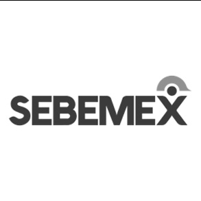 Logo SEBEMEX