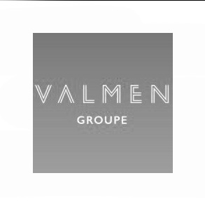 Logo VALMEN