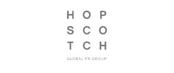 HOPSCOTCH Groupe poursuit
sa stratégie de marque