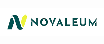 Novaleum en démonstration avec
des business angels