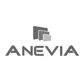 Logo Anevia
