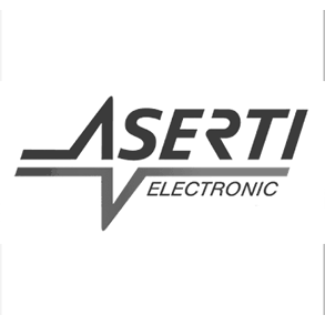 Logo Aserti Electronic
