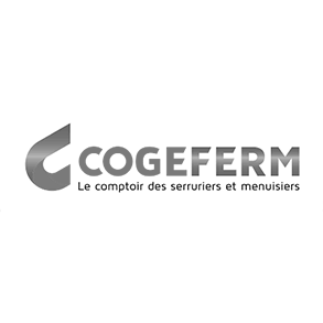 Logo COGEFERM
