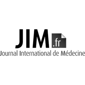 Logo Journal International de Médecine (JIM)
