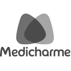 Logo Médicharme
