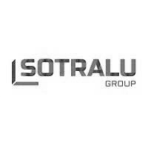 Logo Sotralu Group
