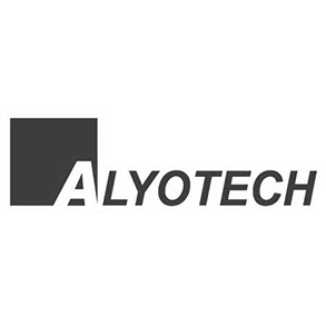 Logo Alyotech
