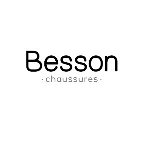 Logo Besson Chaussures