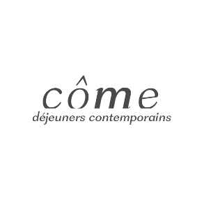 Logo Côme