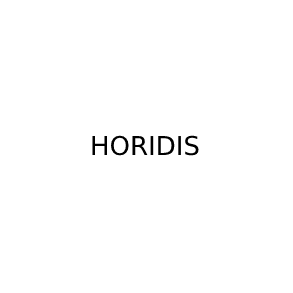 Logo Horidis