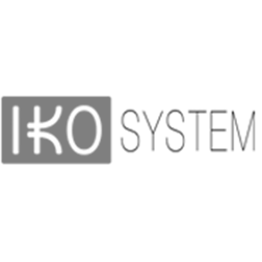 Logo IKO System
