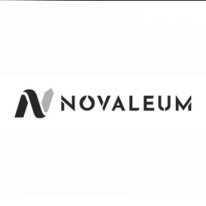Logo Novaleum
