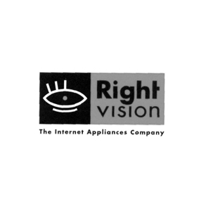 Logo Right Vision