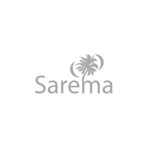 Logo SAREMA