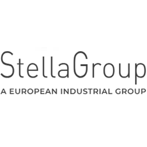 Logo Groupe Stella
