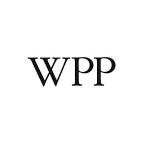 Logo WPP